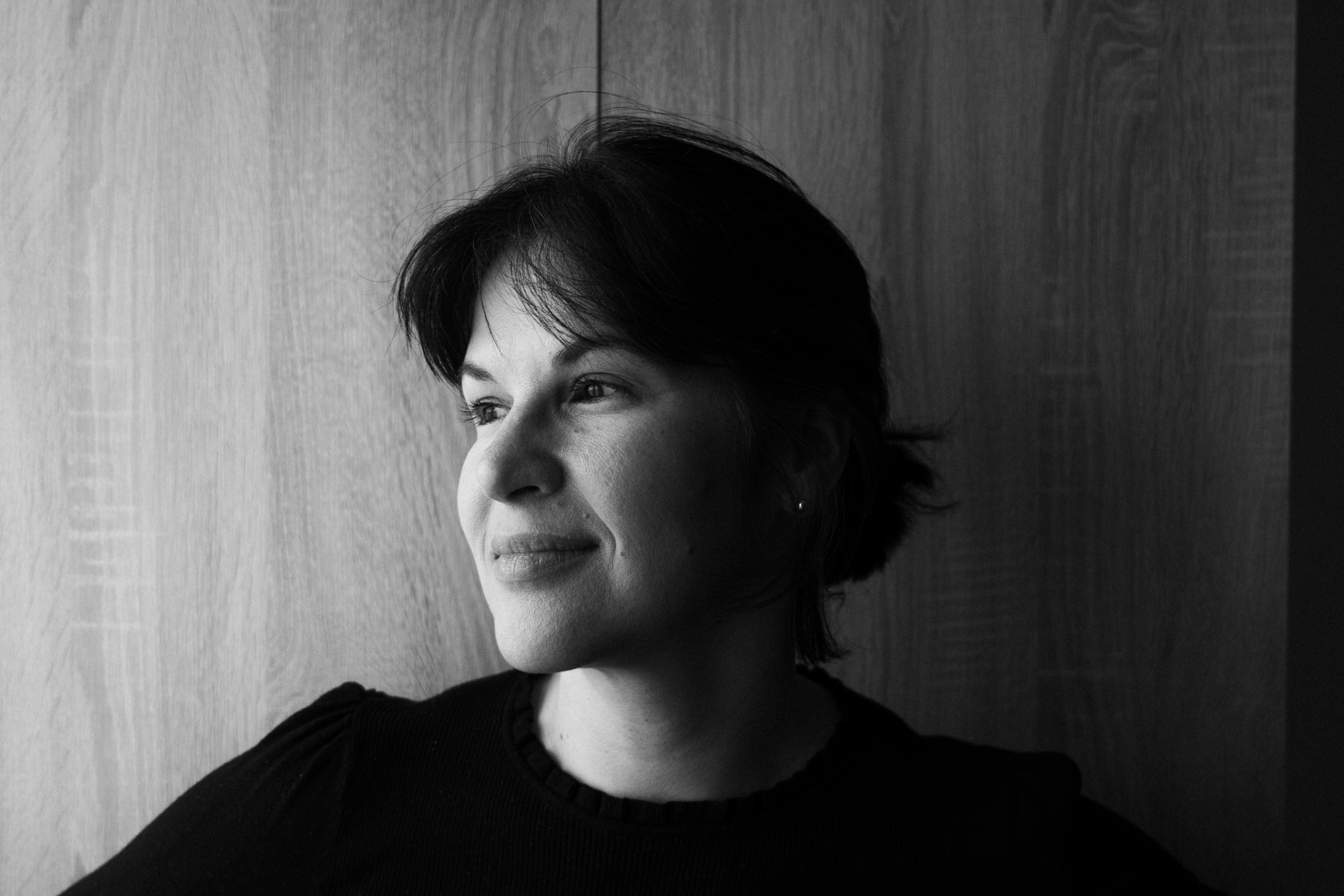 Portrait of Yuranny Cabral-Calderin